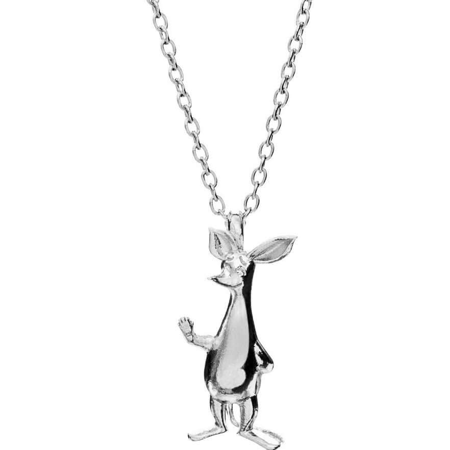 Lumoava x Moomin Nipsu Riipus MO560700000