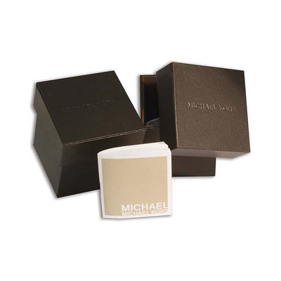 Michael Kors kellolaatikko
