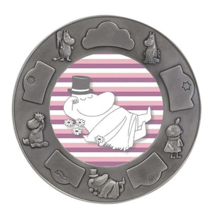 Moomin valokuvakehys Muumipappa 89027076808