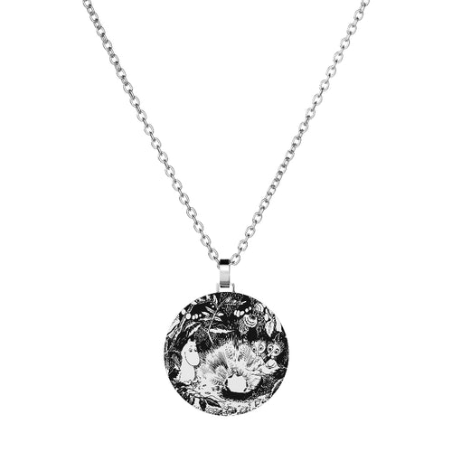 Muumi Riipus Kuningasrubiini - MO 3613 01