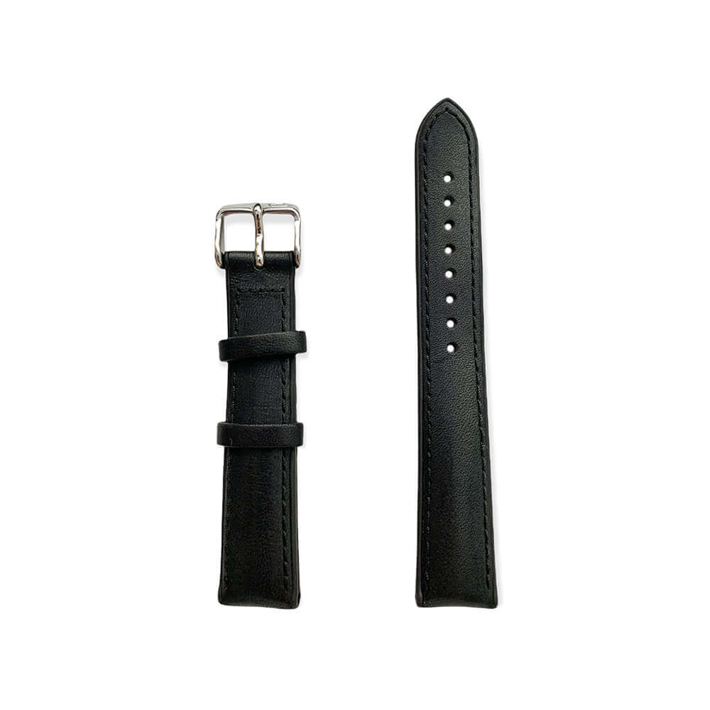 Rhein Fils Explorer Nahkaranneke 18mm