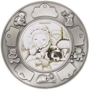 Nalle kastekehys 078262