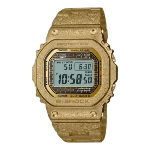 Casio G-Shock GMW-B5000PG-9ER LIMITED EDITION