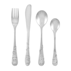 Nordahl Andersen Eläimet Aterinsetti 93002527006