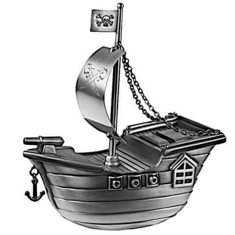 Nordahl Andersen Laiva säästölipas 152-76259