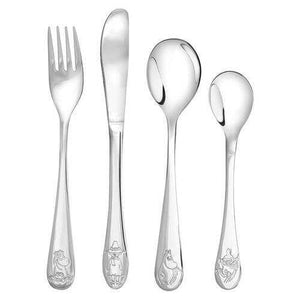 Nordahl Andersen Muumi ruokailuvälinesetti 90002701201