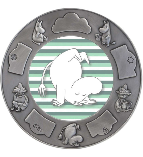 Nordahl Andersen Muumipeikko valokuvakehys 89027076807