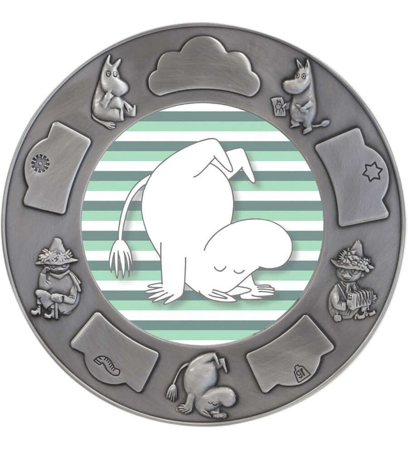 Nordahl Andersen Muumipeikko valokuvakehys 89027076807