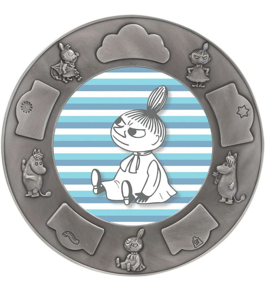 Nordahl Andersen Pikku Myy kastekehys 89027076806
