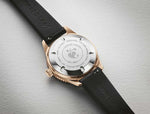 Oris HERZOG LOIBNER EDITION kello