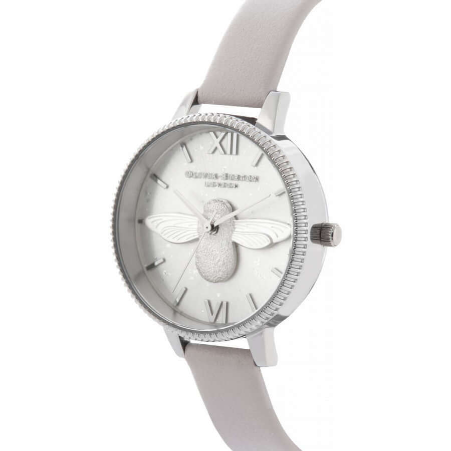 Olivia Burton Celestial 3D Bee Demi Dial OB16GD05
