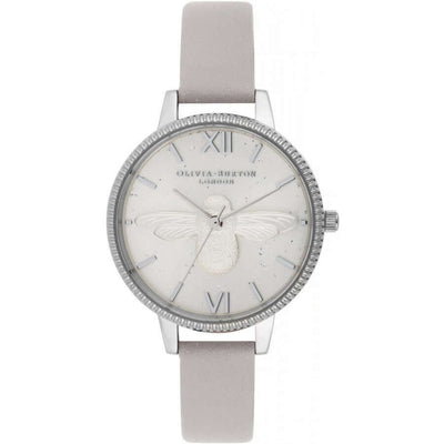 Olivia Burton Celestial 3D Bee Demi Dial OB16GD05