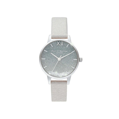  Olivia Burton Wishing Waves Ombre Glitter Dial OB16US42