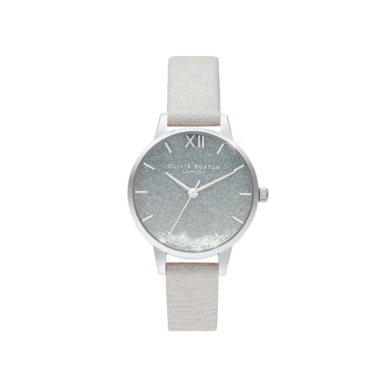  Olivia Burton Wishing Waves Ombre Glitter Dial OB16US42