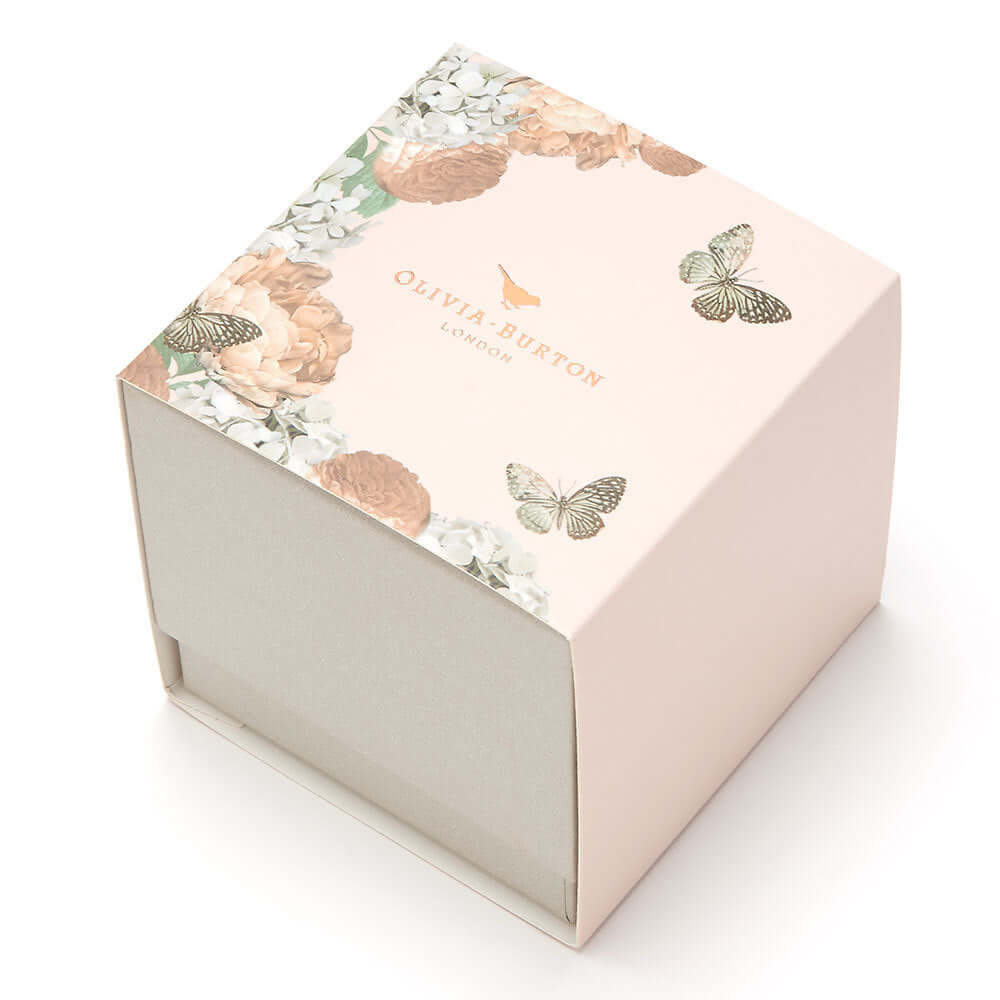 Olivia Burton kellolaatikko