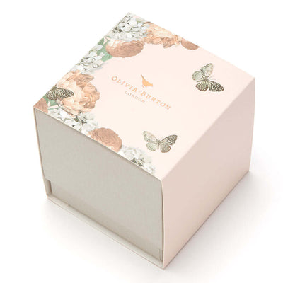 Olivia Burton kellolaatikko