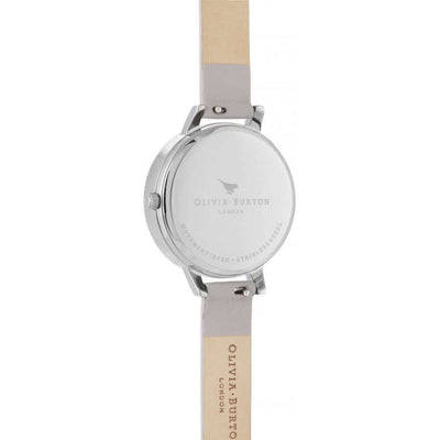 Olivia Burton Celestial 3D Bee Demi Dial OB16GD05