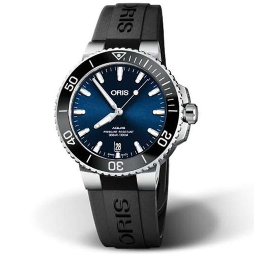 Oris Aquis Date 01 733 7732 4135-07 4 21 64FC