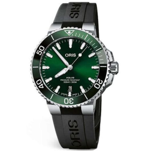 Oris Aquis Date 01 733 7766 4157-07 4 22 64FC