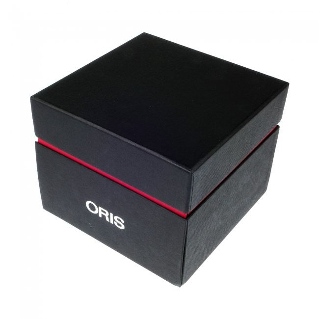 Oris Aquis Small Second Date 01 743 7733 4135-07 4 24 64EB