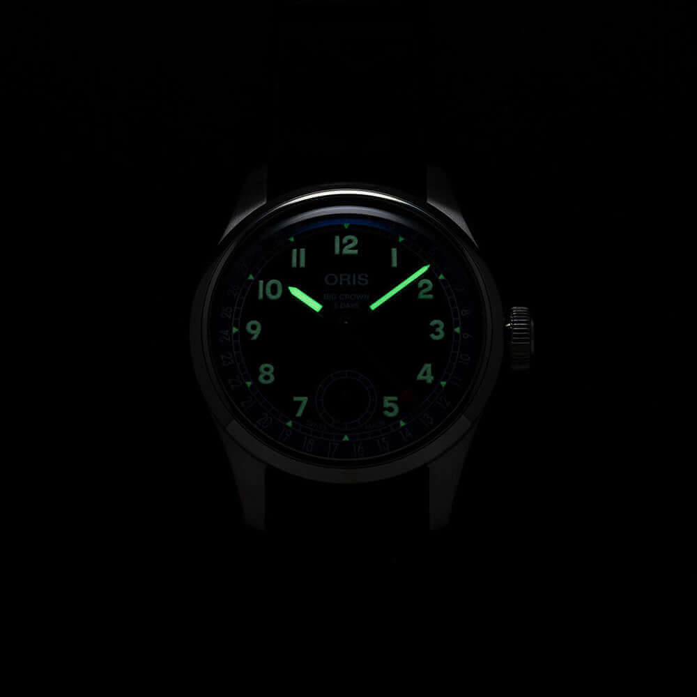 oris 01 403 7776 4065-07 5 19 11