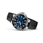 Oris Aquis Date Kello Kumirannekkeella 01 733 7732 4135-07 4 21 64FC