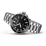 Oris Aquis Naisten kello