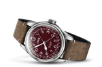 Oris Big Crown Pointer Date kello