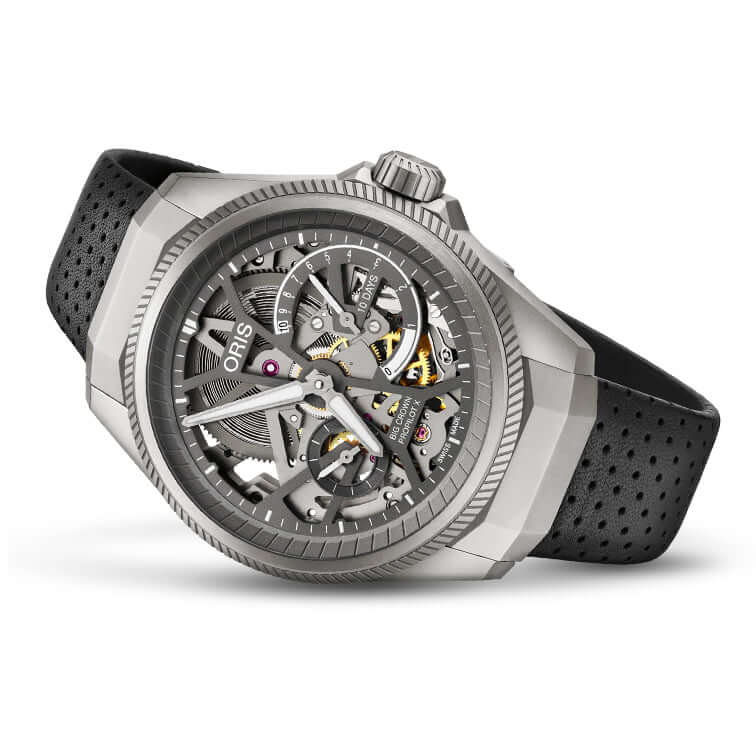 Oris Big Crown ProPilot X  kello