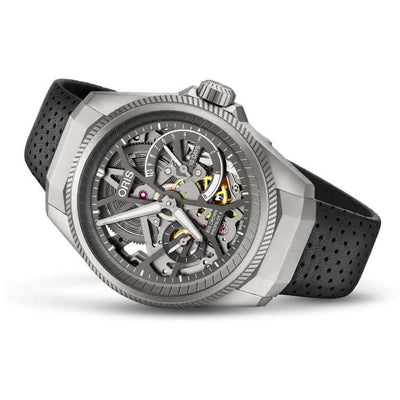 Oris Big Crown ProPilot X  kello