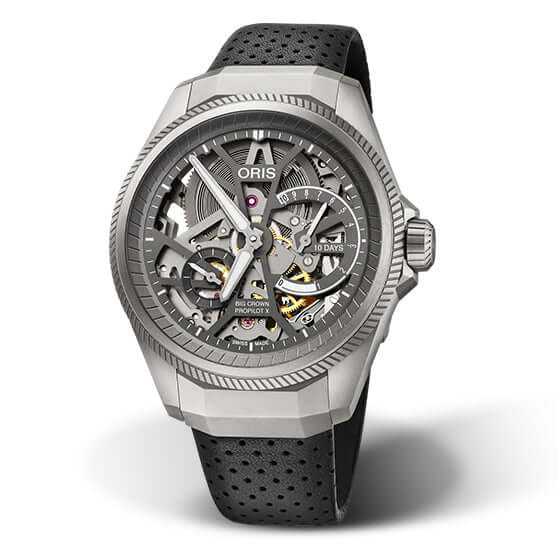 Oris Big Crown ProPilot X