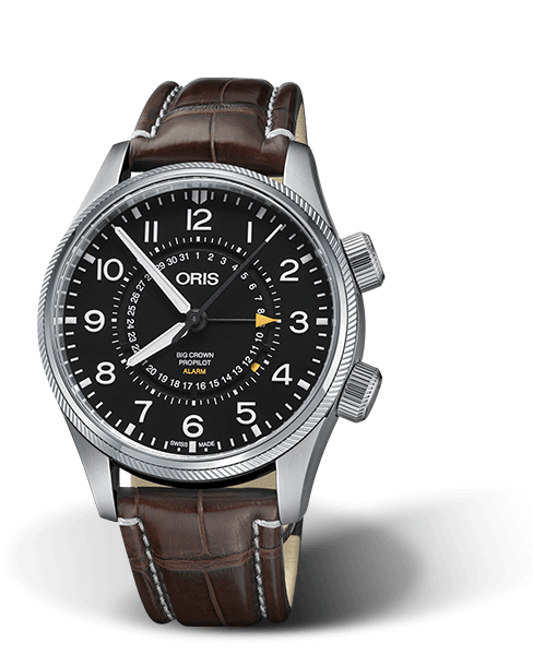 Oris Big Crown Propilot Alarm Limited Edition