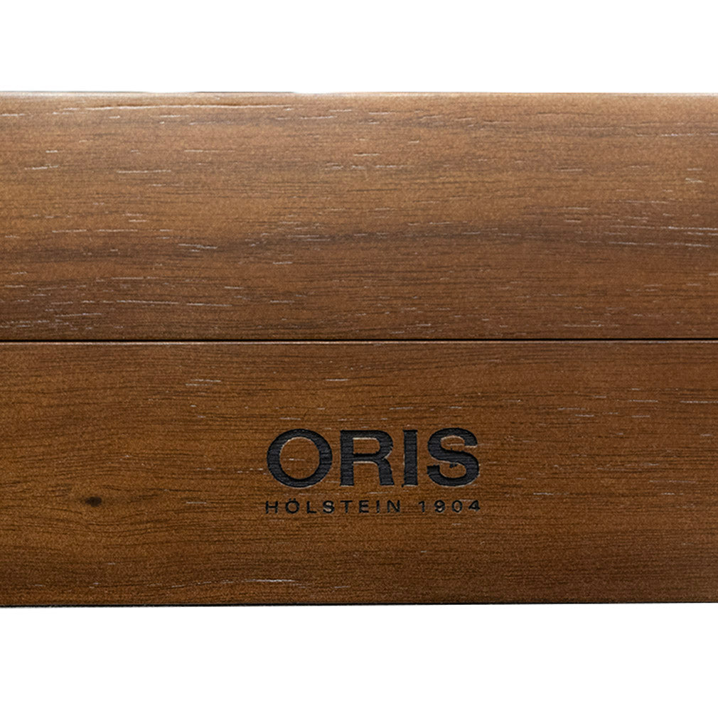 Oris Collectors Case 