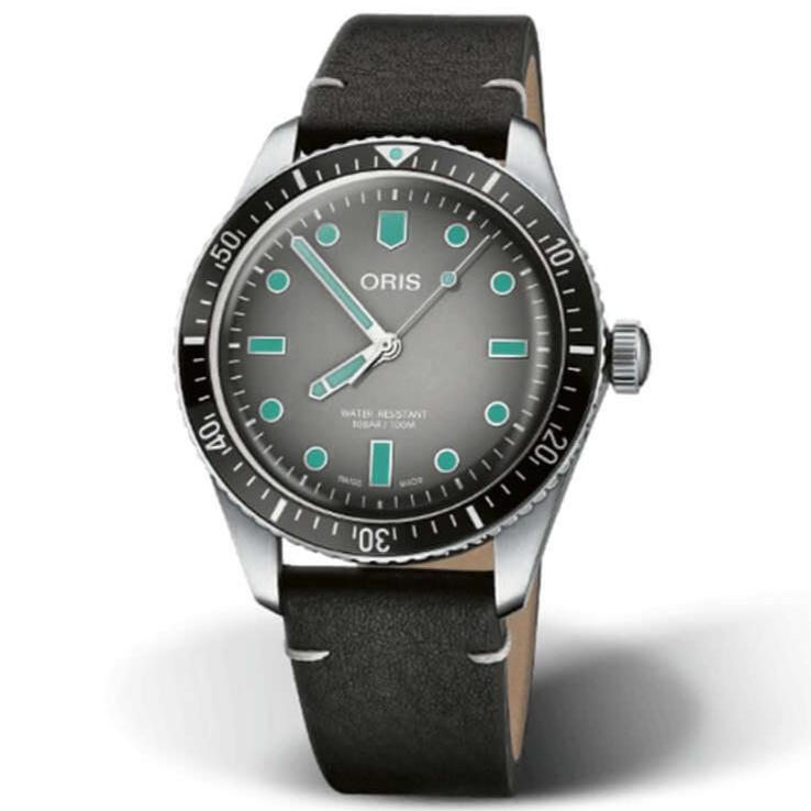 Oris Divers Sixty-Five 01 733 7707 4053-07 5 20 89