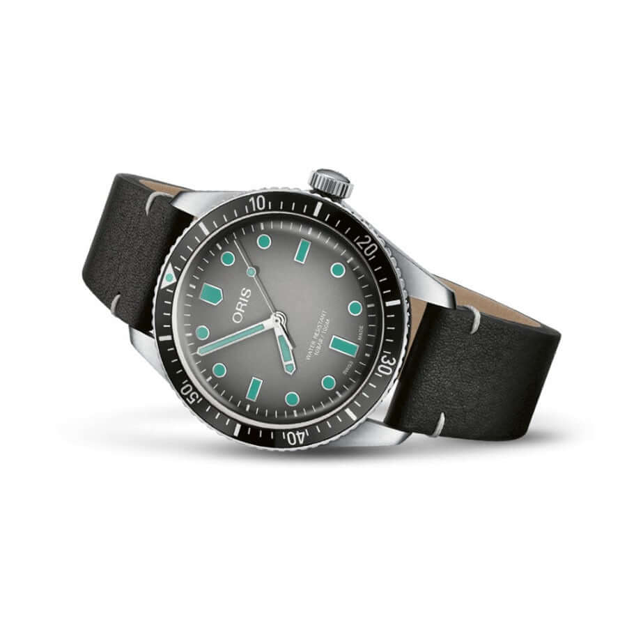  View details for Oris Divers Sixty-Five Oris Divers Sixty-Five