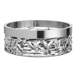 Orrefors Carat kristallimalja 6590112
