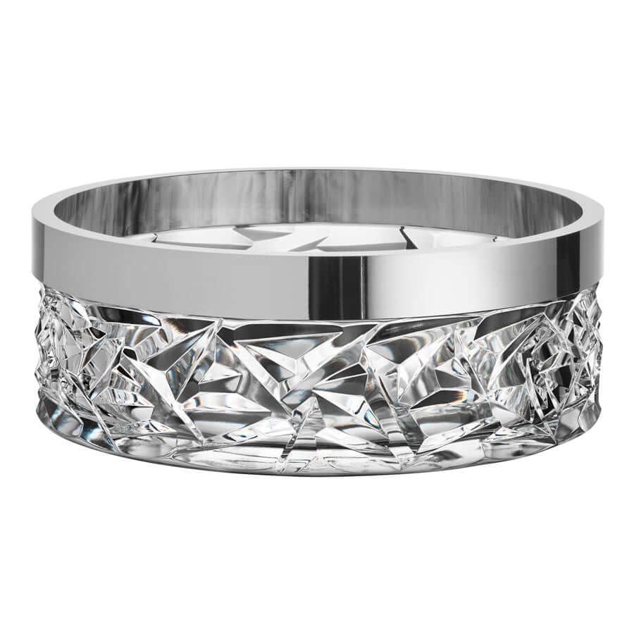 Orrefors Carat kristallimalja 6590112