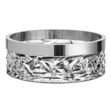 Orrefors Carat kristallimalja 6590112