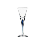 Orrefors Intermezzo snapsilasi, 6 cl 6257405