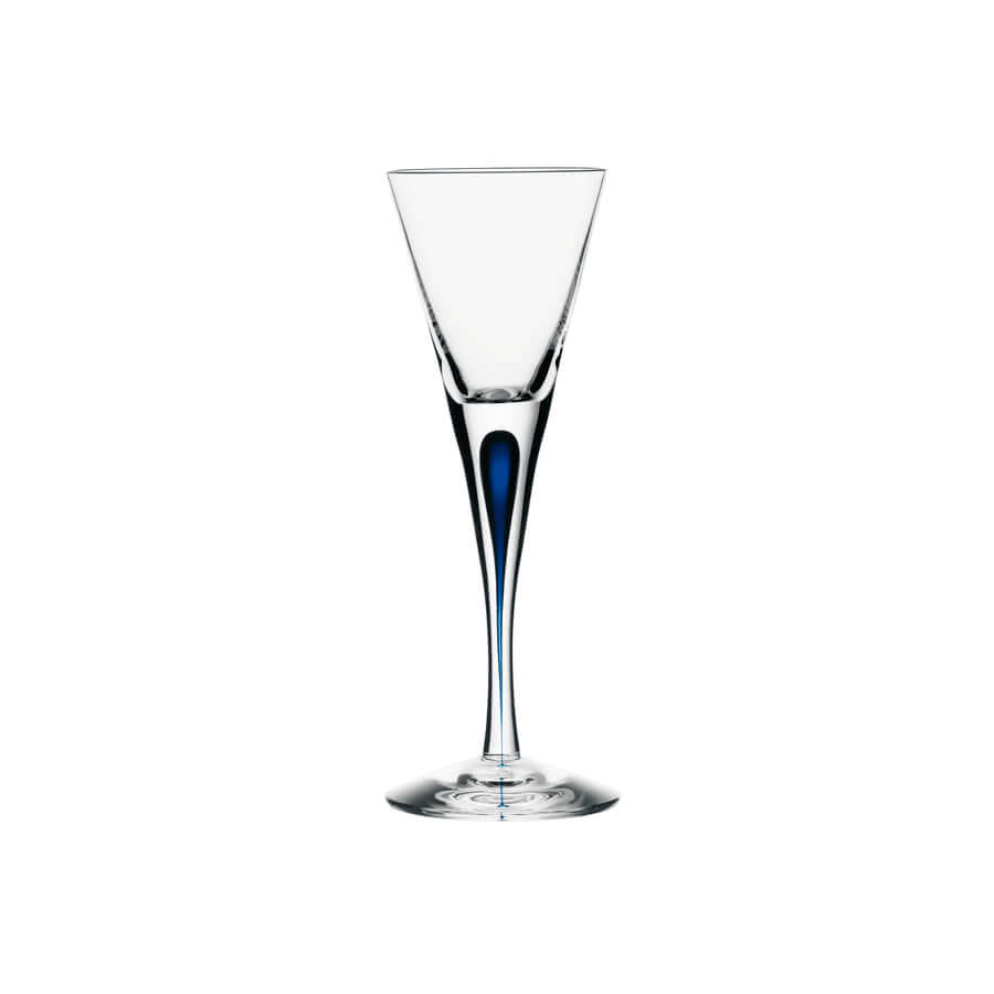 Orrefors Intermezzo snapsilasi, 6 cl 6257405