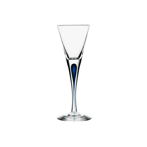 Orrefors Intermezzo snapsilasi, 6 cl 6257405