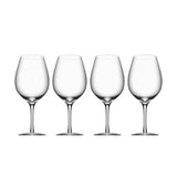 Orrefors More XL viinilasit 4-pack 6310112