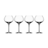 Orrefors More Mature viinilasit (4 kpl) 6310123
