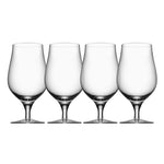 Orrefors Beer Taster olutlasit 4-pack 6312001