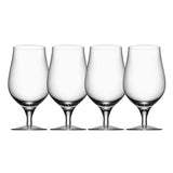 Orrefors Beer Taster olutlasit 4-pack 6312001