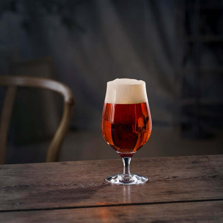 Orrefors Beer olutlasit