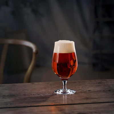 Orrefors Beer olutlasit