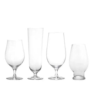 Orrefors Beer Taster Kit Maistelulasit 6312020