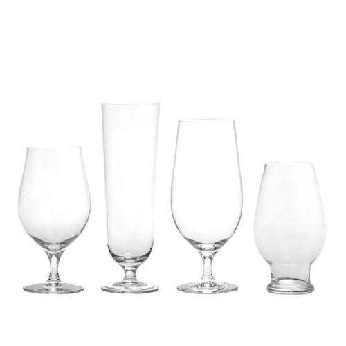 Orrefors Beer Taster Kit Maistelulasit 6312020