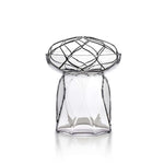 Orrefors Bloom Vase Maljakko 6400026